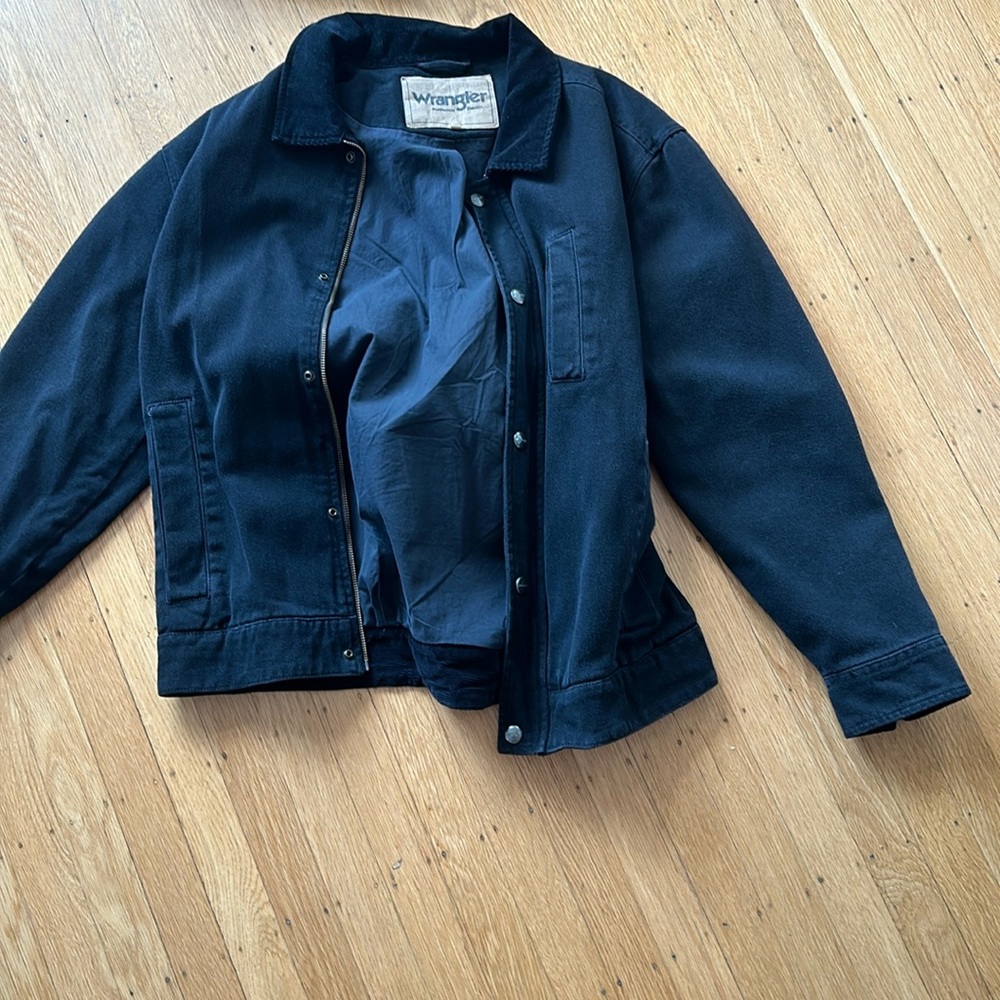 Wrangler Jacket - image 1